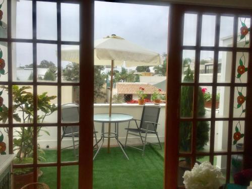 Lindos Apartamentos en San Isidro