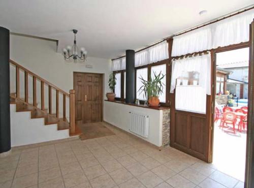 Hotel O Forno in Salcedo