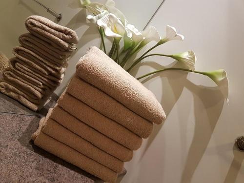 Yvi's 2-3 Bedroom Town Apartment in อินเวียร์รี