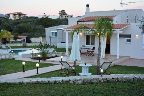  The Well in Chorafakia