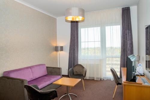 City Hotel Miskolc