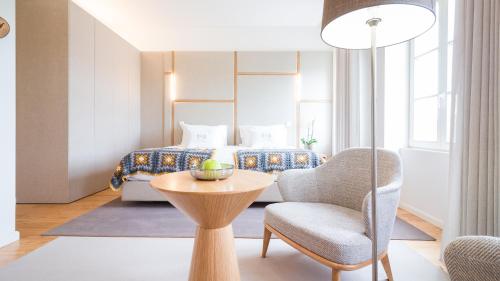 Foto - Art Senses | Suites & Rooms