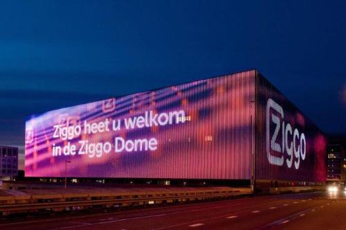 Fletcher Hotel Amsterdam - image 2