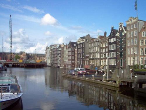 Fletcher Hotel Amsterdam, Amsterdam (photo 2)