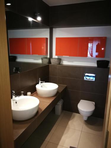 Apartament HANIA, Zakopane (fotografie 8)