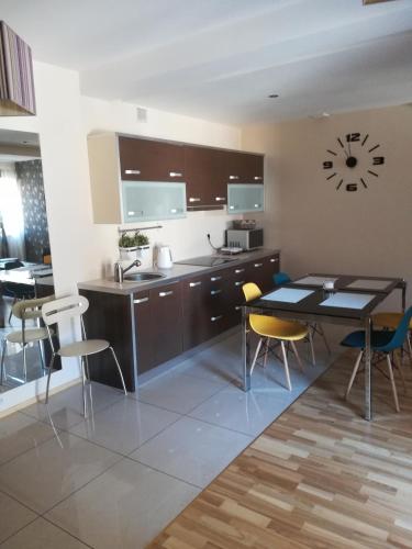 Apartament HANIA, Zakopane (fotografie 4)