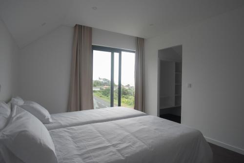 Hospedagem Portal dos Vimes AL in Faial Horta