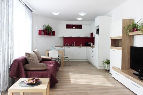 LEO Apartment Augustus