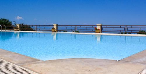 Villa Phaedra Aigina in Áyioi Asómatoi