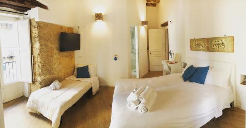 Bedda Mari Rooms & Suite, Palermo (fotografie 3)