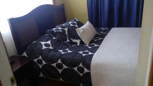 

Hospedaje Familiar En Valdivia
