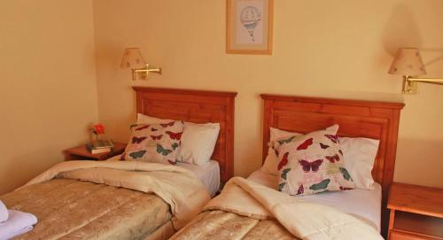 Ayelen Andina in Esquel