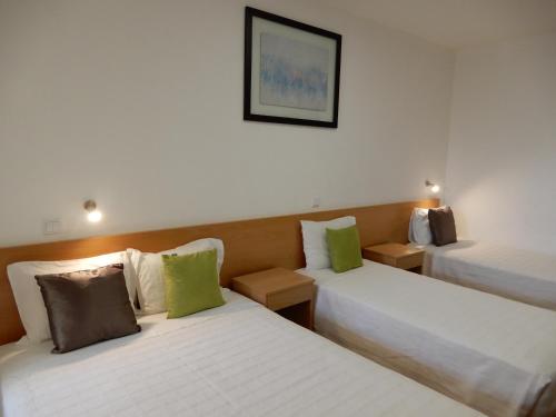 Guesthouse Coimbra City — rental in 191 Avenida Fernão de Magalhães, Coimbra PT, 3000176