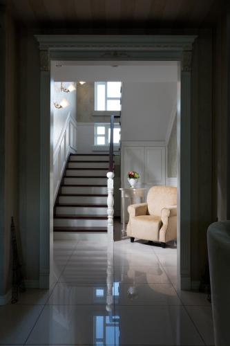 Faciliteiten, De Gaulle Boutique Hotel in Kharkiv