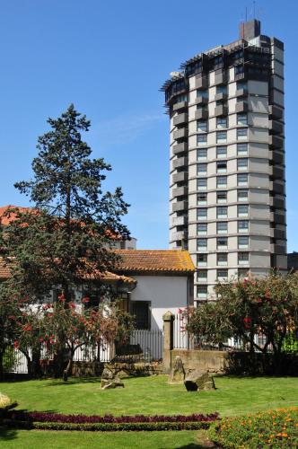 Hotel Dom Henrique - Downtown - image 5