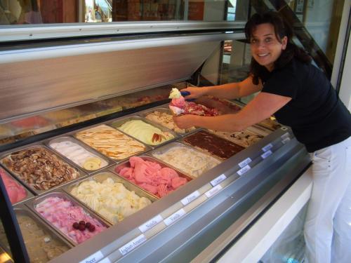 Pension Panoramablick in Pfarrkirchen Im Muhlkreis