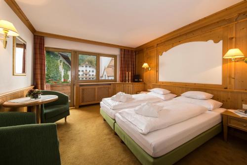 Hotel zum Pinzger