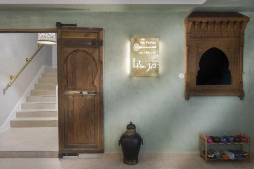 Riad SPA Les Portes de l'Orient TOURS - image 9