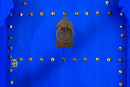 Riad SPA Les Portes de l'Orient TOURS - image 8