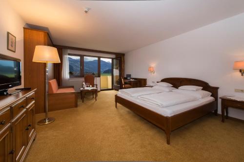 Hotel zum Pinzger