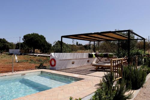  Monte Belo Romão in Olhão