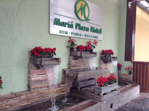 Maria Plaza Hotel — Photo 4