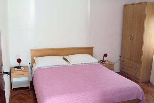 Apartment Poljica 4893a - main image