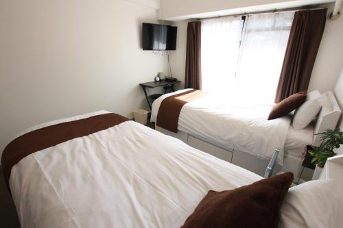 Forest Inn Fukuoka -previously Pure Tenjin- - image 4