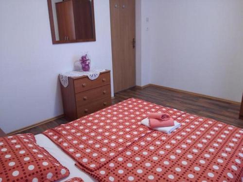  Apartment Vrsi 14211b in Vrsi