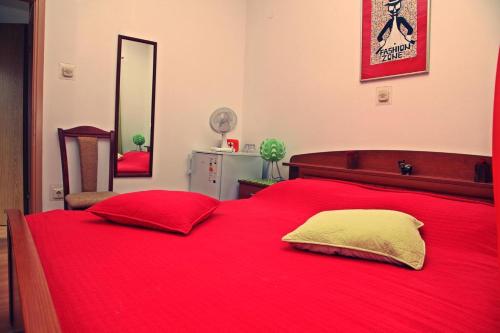 Apartments and rooms by the sea Lumbarda, Korcula - 14647