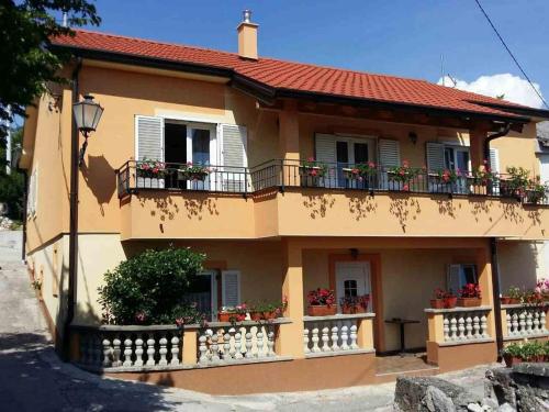 Apartment in Kraljevica 