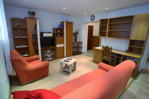Apartments with WiFi Split - 14868 - main image