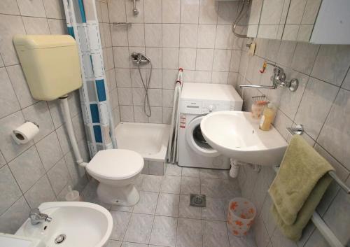 Apartments with WiFi Split - 14868, Split (Foto 6)