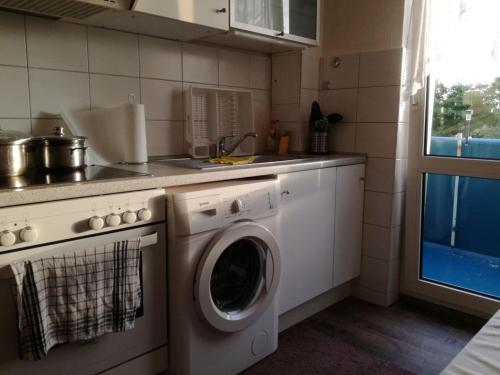 Ferienwohnung Hafenstr.187