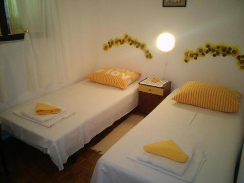  Twin Room Stari Grad 14888c in Stari Grad