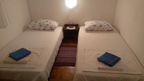 Twin Room Stari Grad 14888a in Stari Grad