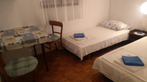  Twin Room Stari Grad 14888a in Stari Grad