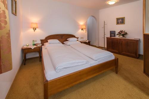 Hotel zum Pinzger