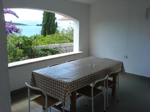  Apartment Zdrelac 8046d in Ždrelac