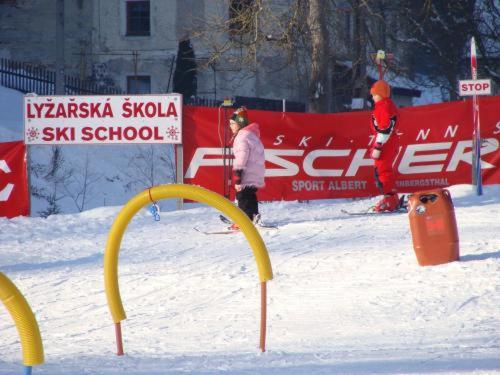 Hotel Anna Nejdek - image 9
