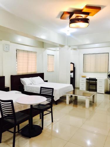 RESIDENCIA SAN VICENTE - PASAY -Budget Hotel, Manille (photo 8)