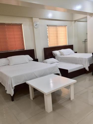 RESIDENCIA SAN VICENTE - PASAY -Budget Hotel, Manille (photo 11)