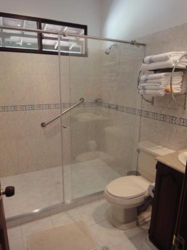 Family Room with Private Bathroom image 3