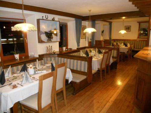 Sportbauernhof - Gasthaus Hochalmblick - image 4