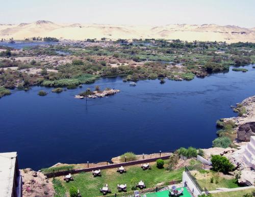Sara Hotel Aswan – Aswan, AK