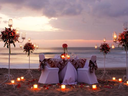 Attractions, Legian Beach Hotel in Legian