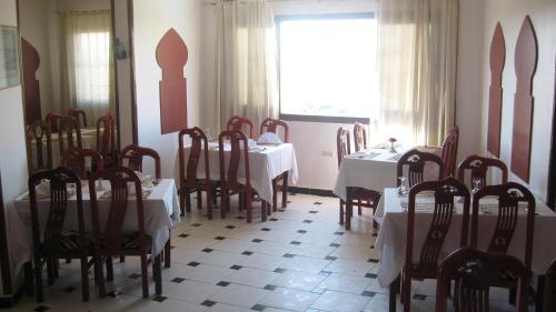 Sara Hotel Aswan – Aswan, AK