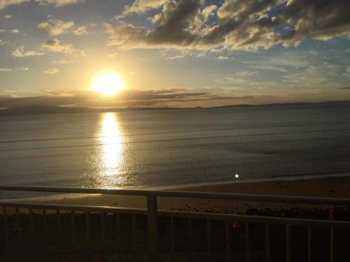 Strand, Te Mata Bay Seaviews in Tapu