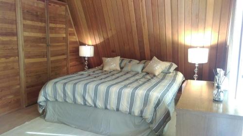 Gabriola Central B&B in Gabriola, Canada