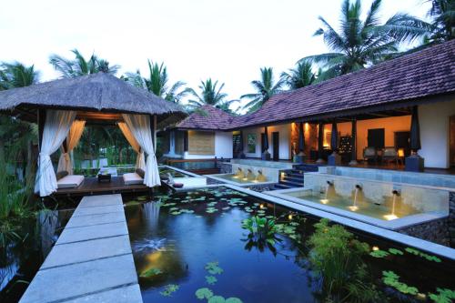 Niraamaya Retreats Surya Samudra Kovalam